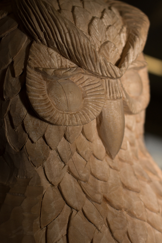Tentoonstelling Timmerveld